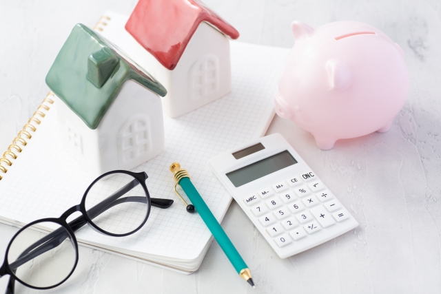 パシュート不動産