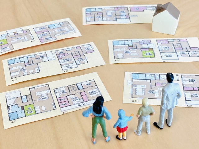 パシュート図面