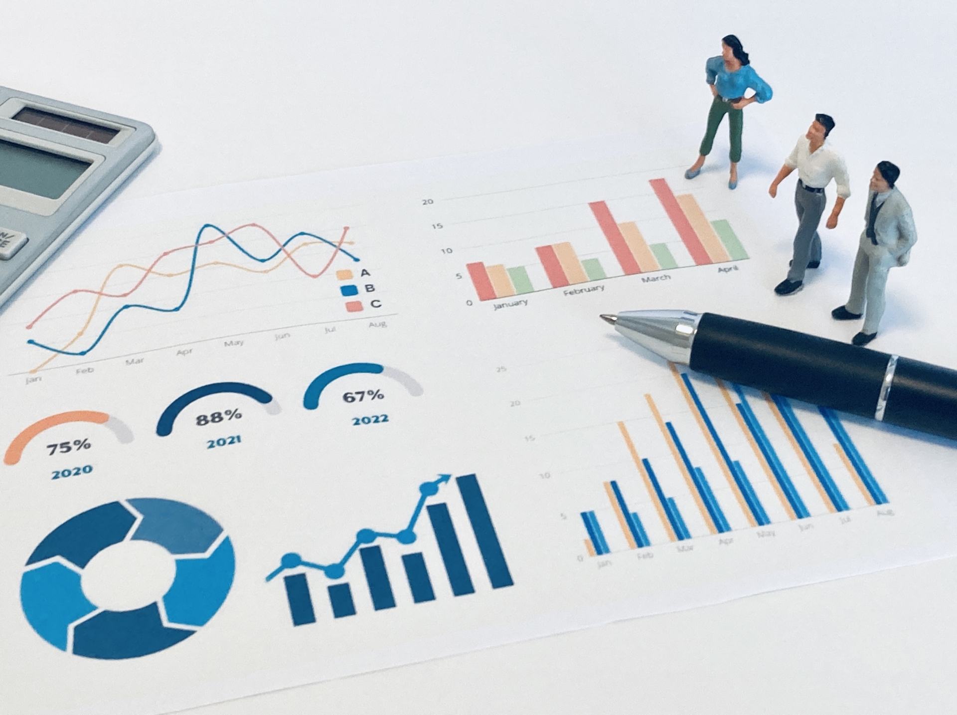 パシュート査定